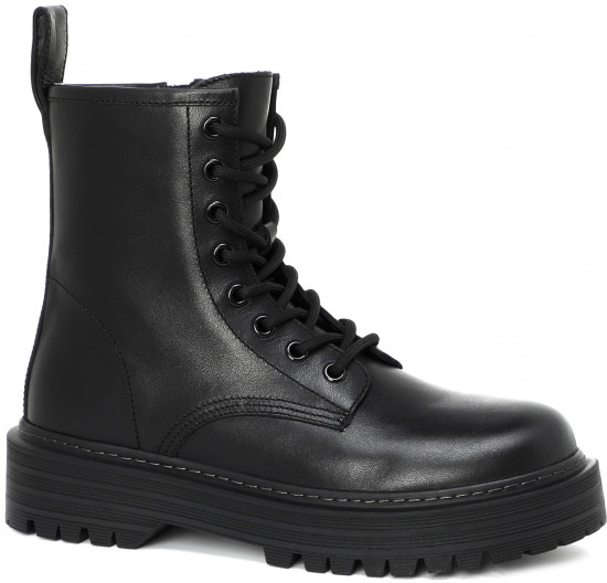 Ботинки женские