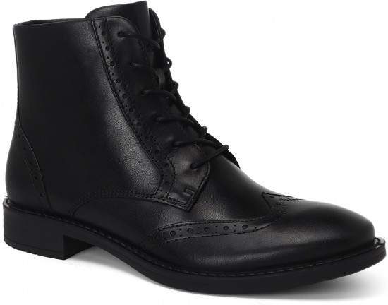 Ботинки женские