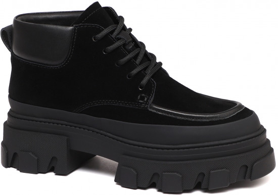 Ботинки женские