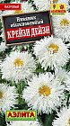 Нивяник махровый «Крейзи дейзи»