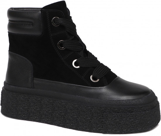 Ботинки женские