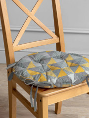 Комплект подушек на стул «New Jersey»