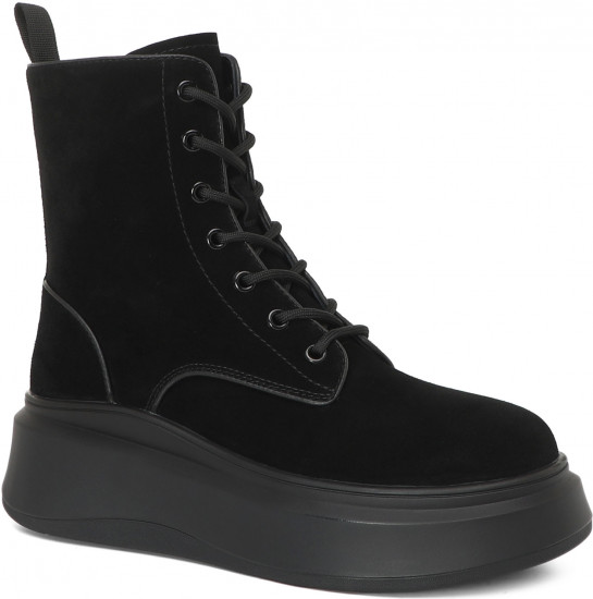 Ботинки женские