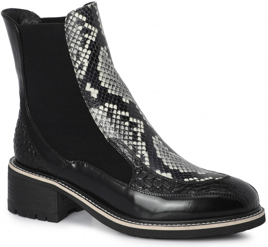 Ботинки женские