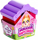 Игрушка-сюрприз «Милый питомец»