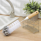 Ерш для посуды с поролоном «Meli»