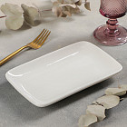 Блюдо «White Label»