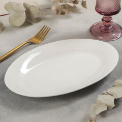Блюдо «White Label»