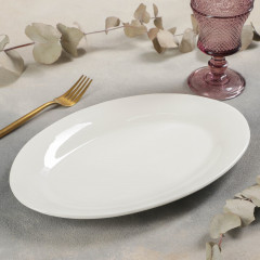 Блюдо «White Label»