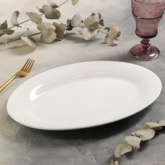 Блюдо «White Label»