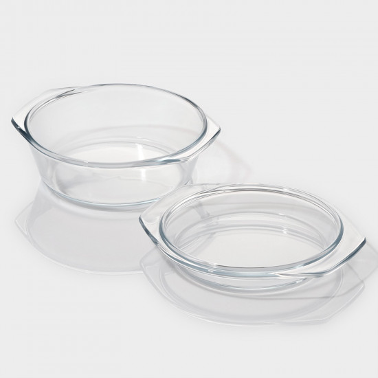 Кастрюля для запекания «Фуэго»