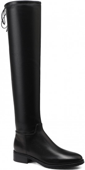 Ботфорты женские