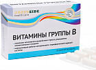 Витамины группы В
