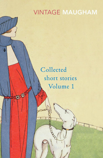 Collected Short Stories. Vol I