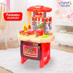 Модуль игровой с аксессуарами «Кухня. Восход»