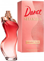 Туалетная вода «Dance Midnight Muse»