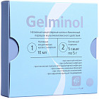 Комплекс противопаразитарный «Gelminol»