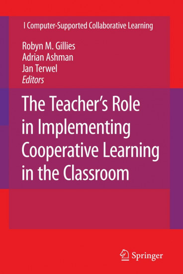 The Teacher`s Role