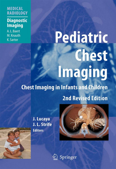 Pediatric Chest Imaging