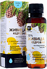 Живица кедровая с каменным маслом