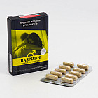 Капсулы «Rasputin»