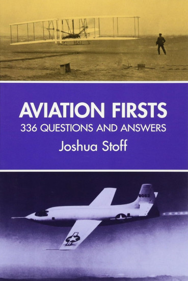 Aviation Firsts