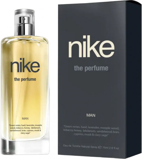Туалетная вода «The Perfume»