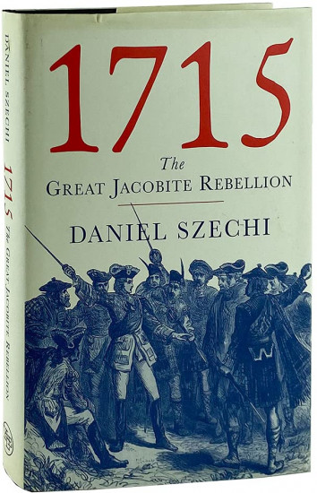 1715: The Great Jacobite Rebellion