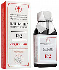 Эликсир монастырский «Сердечный №2»