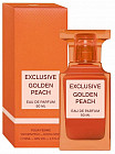Парфюмерная вода «Exclusive Golden Peach»