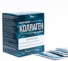 Коллаген морской с витамином С