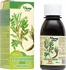 Сироп корня солодки с витамином С