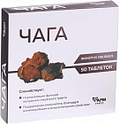 Таблетки «Чага»