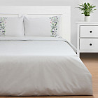 Комплект постельного белья «Flower strip»