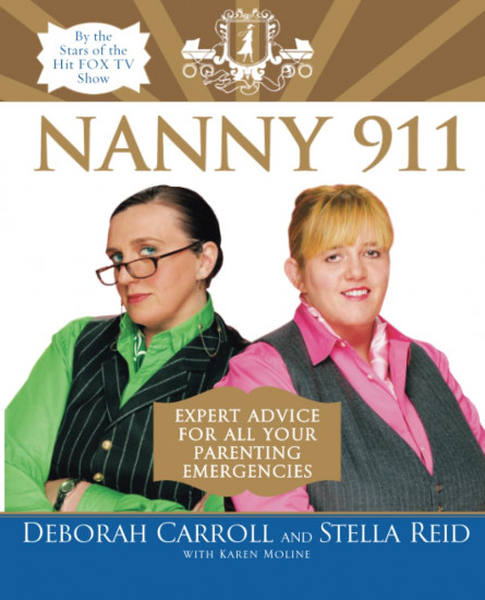 Nanny 911