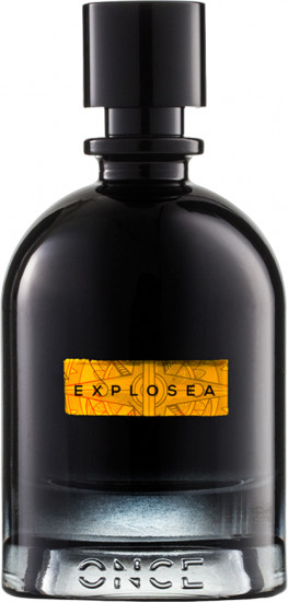 Парфюмированная вода «Expplosea»