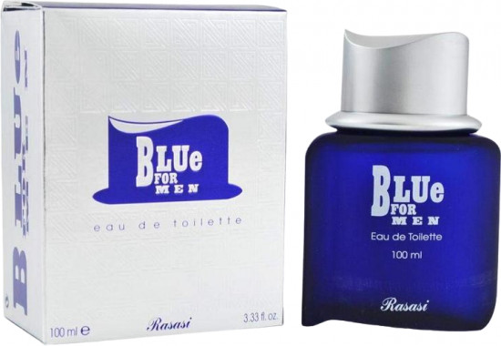 Туалетная вода «Blue for Men»