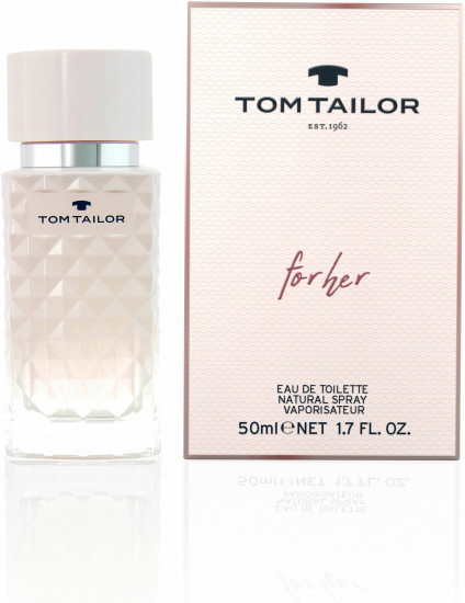 Туалетная вода «For her»