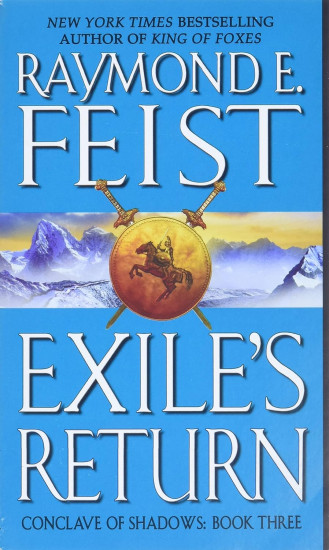 Exile`s Return