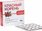 Таблетки «Красный корень»
