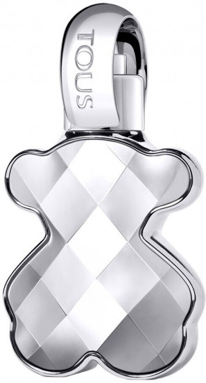 Парфюмированная вода «LoveMe Silver»