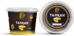 Талкан из проса