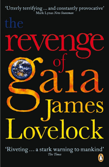 The Revenge of Gaia