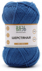 Пряжа для вязания «Шерстяная»