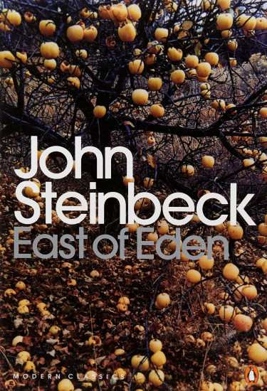 East of Eden