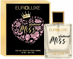 Туалетная вода «Miss Glamour»