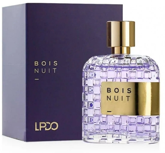 Парфюмированная вода «Bois Nuit»