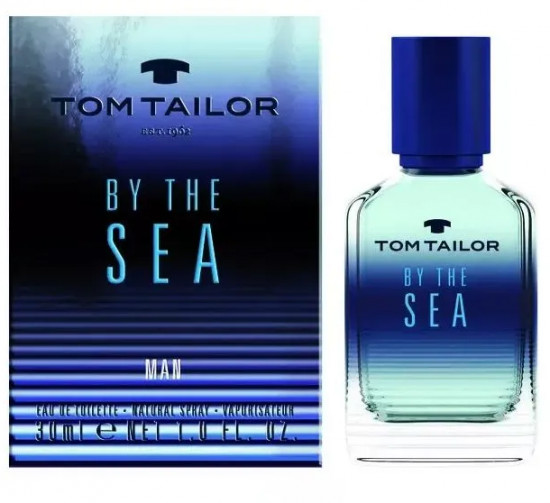 Туалетная вода «By The Sea»