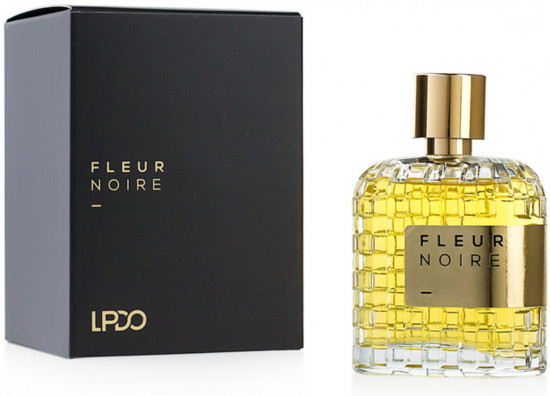 Парфюмерная вода «Fleur Noire»