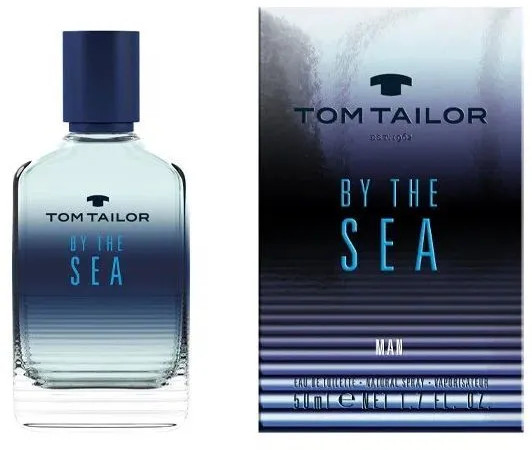 Туалетная вода «By The Sea»